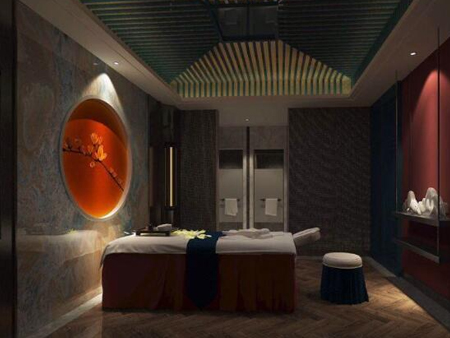 为什么选择长沙天心Teyou养生会馆桑拿会馆