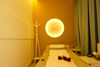 长沙天心日式指压的寂静美学：在按压中听见雪落的声音